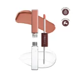 LOTUS MAKE-UP Proedit Prep And Swipe Lip Color | With Lip Primer | Longlasting | Smudgeproof | 6g