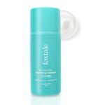 Foxtale Gentle Hydrating Face Wash with Hyaluronic Acid, Vitamin B5 | Deep Pore Cleansing | Dirt Control | Make-up Remover | Cleanser For Men & Women | All Skin Types | 100 ml