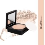 SUGAR Cosmetics Dream Cover Matte Compact Powder With SPF 15 & Vitamin E | Pressed Setting Powder | Blurs Pores