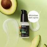 Quench 2% Niacinamide Intense Brightening Korean Serum for Pigmentation and Dark Spots - 30ml