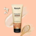 QUENCH Damage Repair Conditioner with Quinoa Protein - 180 ML