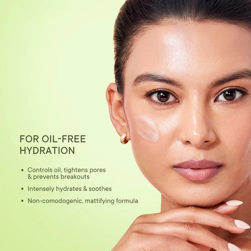 Quench Anti Shine Moisturizer - Image 3