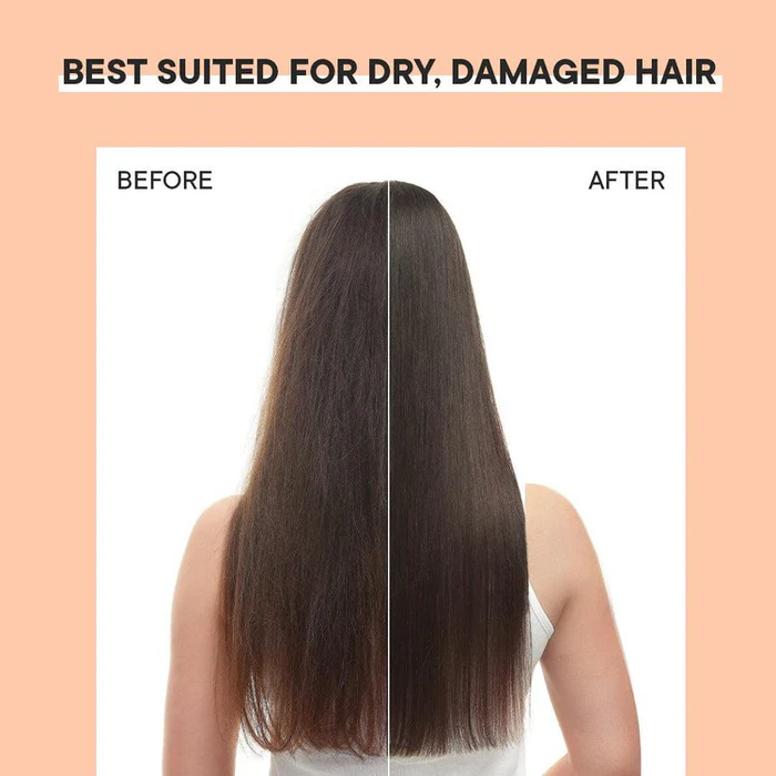 Quench Pollution Rescue Hair Mist With Quinoa Protein & Ceramides | Smoothes Frizz, Tames Flyaways & Repairs Hair Damage | Adds Shine | Made In Korea (100Ml) - Image 7