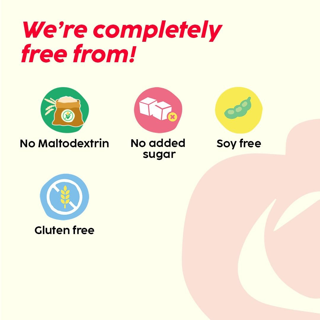 THE PLANT FIX Apple Cider Vinegar Effervescent Tablet with mother | Supports Metabolism & Appetite Control I With 500mg ACV, Vit B6 & B12 - Image 9