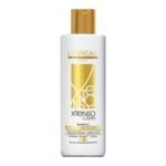 L'Oréal Professionnel Xtenso Care Sulfate-free* Shampoo | For all hair types | Gently cleanses, controls frizz and adds shine | With Keratin Repair and Asta-Care *without sulfate surfactants