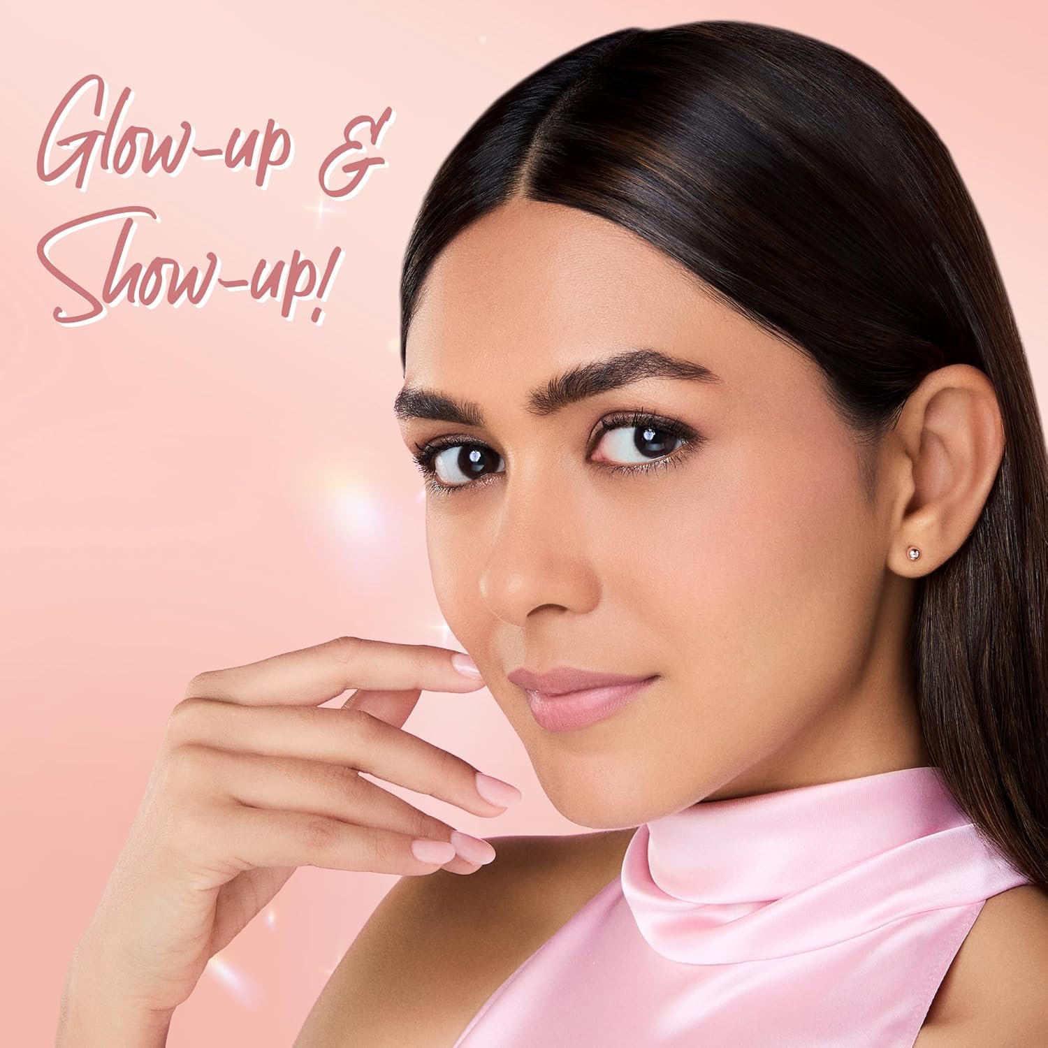 RENEE Bollywood Filter Face Primer 15gm| for a Flawless & Smooth Skin| Blurs Fine Lines, Wrinkles & Pores Instantly| Hydrating, Lightweight & Non-sticky| Cruelty-free - Image 8