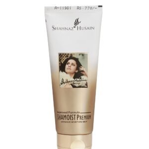Shahnaz Husain Shamoist Plus,100Gm,Lotion