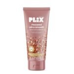 PLIX - THE PLANT FIX Flaxseed Ultrasmooth Advanced Conditioner | Plant Keratin PF & Flaxseed Oil | Smooth & Manageable Hair | Controls Frizz | Paraben & Sulphate Free | For Men & Women | 175ml