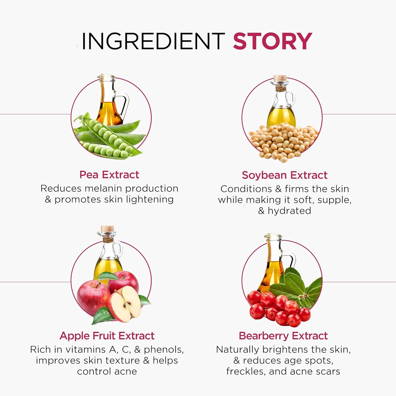 Oshea Herbals Phytolight Day Cream SPF 25 PA++ for Women & Men | Reduce Wrinkles & UV Protection with Long-Lasting Moisturization | Enriched with Soybean & Pea Extracts | All Skin Types – 50g - Image 3