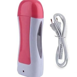 Roll On Wax Heater Hair Removal Wax Machine For Women,230 gram, Pack of 1