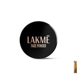 Lakme Forever Matte Face Powder, Matte Finish, Oil Cointrol, for rosy glow, Warm Pink, 40g