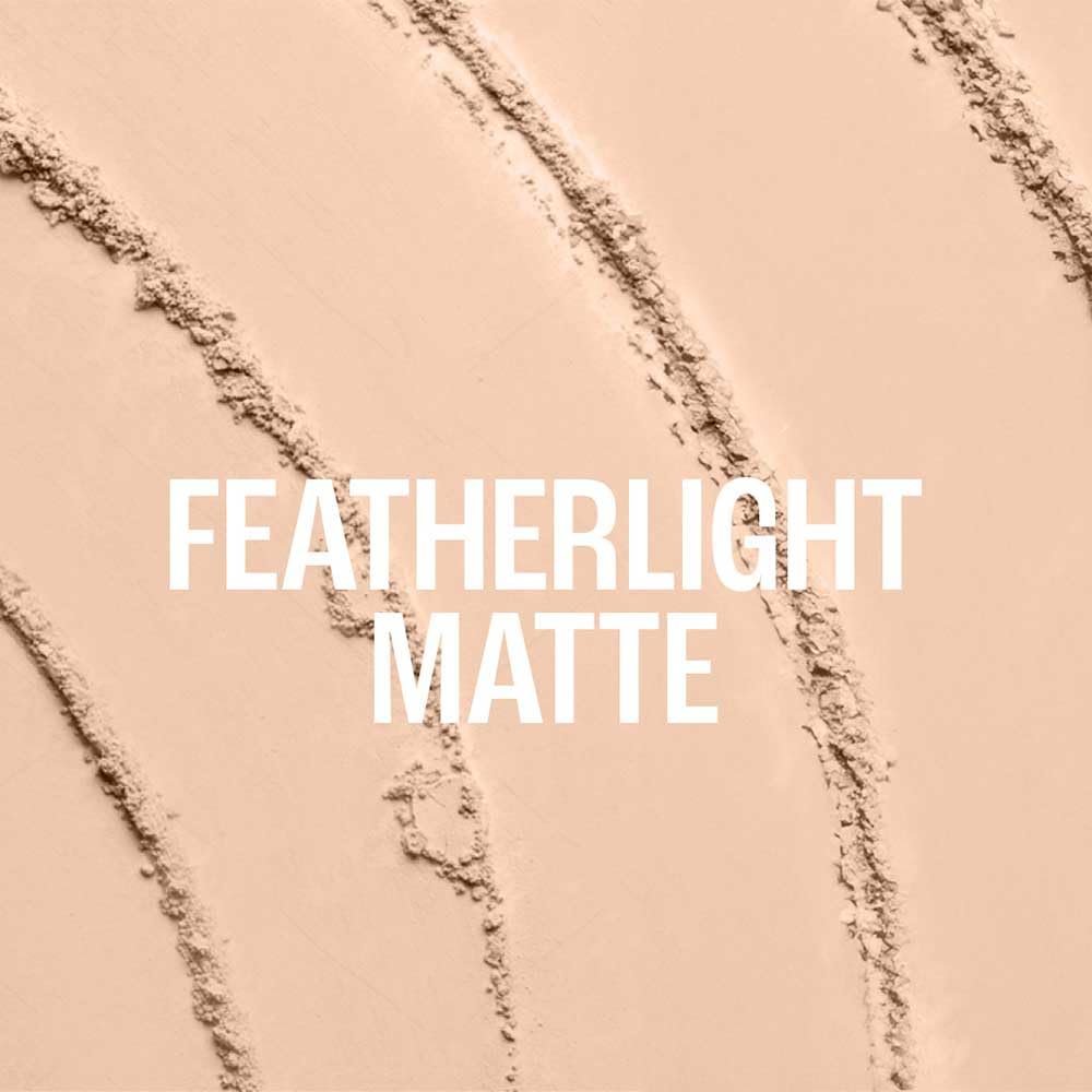 Lakme Forever Matte Face Powder, Matte Finish, Oil Cointrol, for rosy glow, Warm Pink, 40g - Image 3
