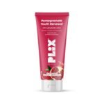 PLIX – THE PLANT FIX | Pomegranate Youth Renewal Anti-Aging Body Lotion | Reduces Fine Lines, Firms & Hydrates Skin | RetiSTAR™, Pomegranate & Shea Butter | Lightweight Daily Care