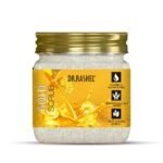 DR.RASHEL Exfoliator For Face & Body (380 ML) | All Skin |Cleanser For Deep Exfoliation | Dead Skin Remover | Tan Removal | Blackhead Remover | Face Scrub | Body Scrub