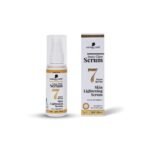Aroma Care insta glow face 7-in-1 Serum – Aroma Care, Anti-Aging, Hydrating & Brightening, Reduces Wrinkles, Dark Spots, & Fine Lines, Nourishing Facial Serum for Glowing Skin (50ml)