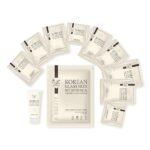 FYC Professional Korean Glass Skin Rice Water Facial Kit – 9 Step Brightening, Hydrating & Anti-Ageing Facial Kit for Women | Bridal Glow, Whitening & Salon Facial Ritual (183g)