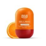 | Exfoliates & Fades Dark Underarms| 48Hr Odour Control with 5% AHA, Vitamin C | 0% Alcohol & Aluminium Free, Citrus Fragrance | For Men & Women, 40ml