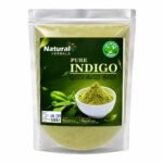 NATURAL HERBS INDIGO POWDER 100G