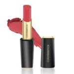 Coloressence Intense Long Wear Lipstick, Temptation, 3.3gm | Highly Pigmented | Matte Finish | Long Lasting | Waterproof | Non-Sticky